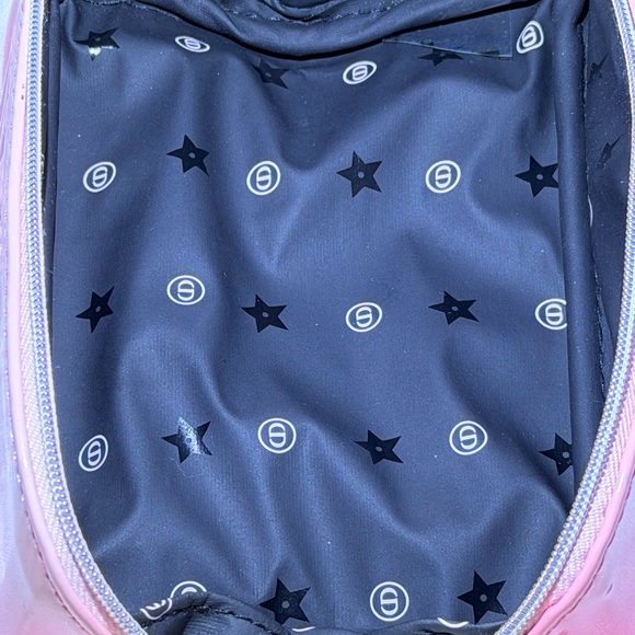 Dior Blush Pink Makeup Bag - Picture 3 of 8